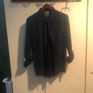 American Rag medium slim fit shirt